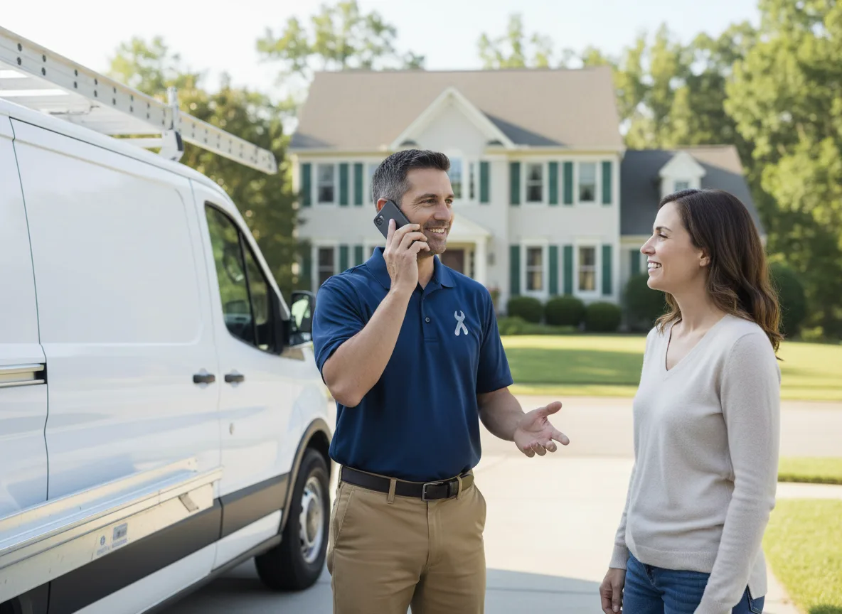 Home Gutter Service Burlington, NJ FAQs